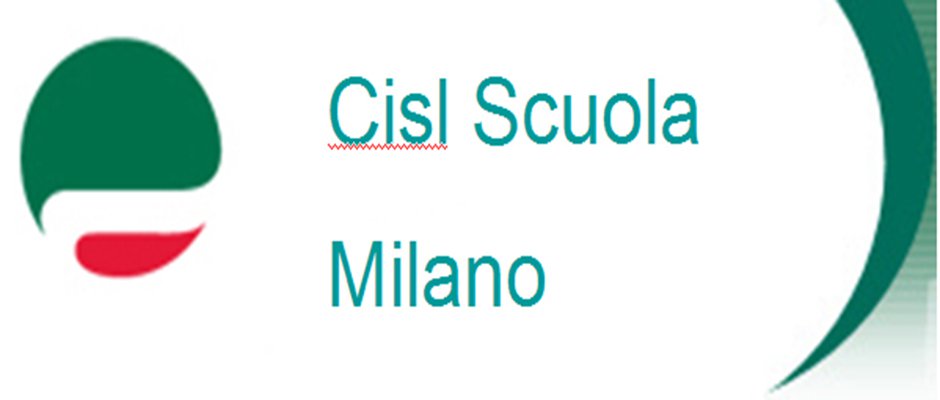 ORARI CONSULENZA UFFICIO CISL SCUOLA MILANO: nuovi orari a partire dal 28 agosto 2017 ORARI CONSULENZA UFFICIO CISL SCUOLA MILANO: nuovi orari a partire dal 28 agosto 2017